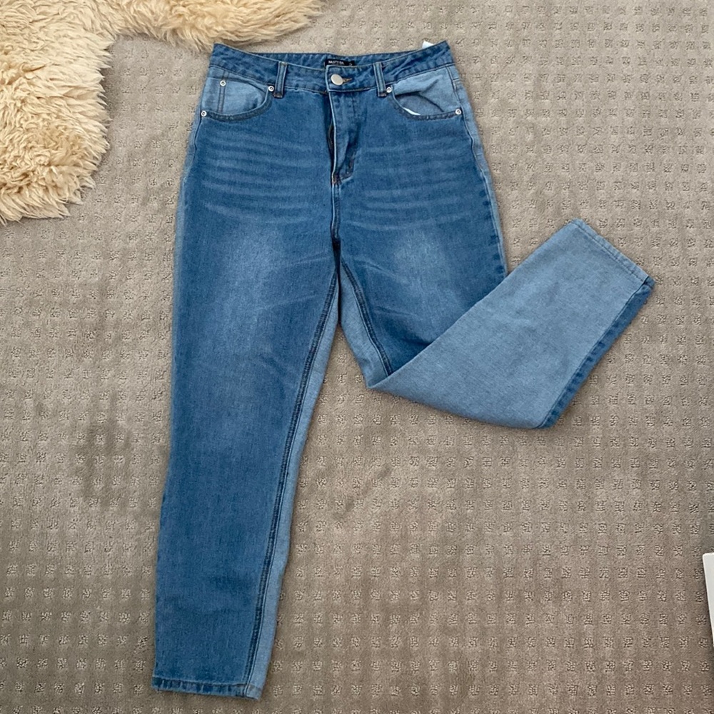 Nastygal jeans